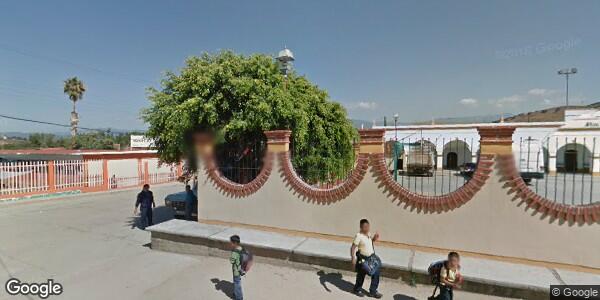 PALACIO MUNICIPAL
